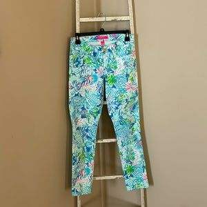 Lilly Pulitzer Pants